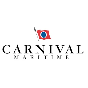 Carnival Maritime logo