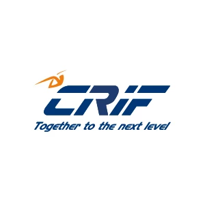 CRIF logo