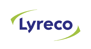 Lyreco logo