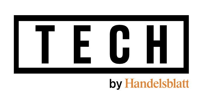 Handelsblatt Tech logo